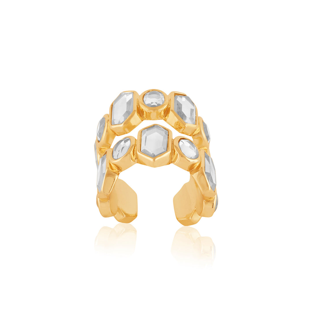 Tesouro Statement Ring