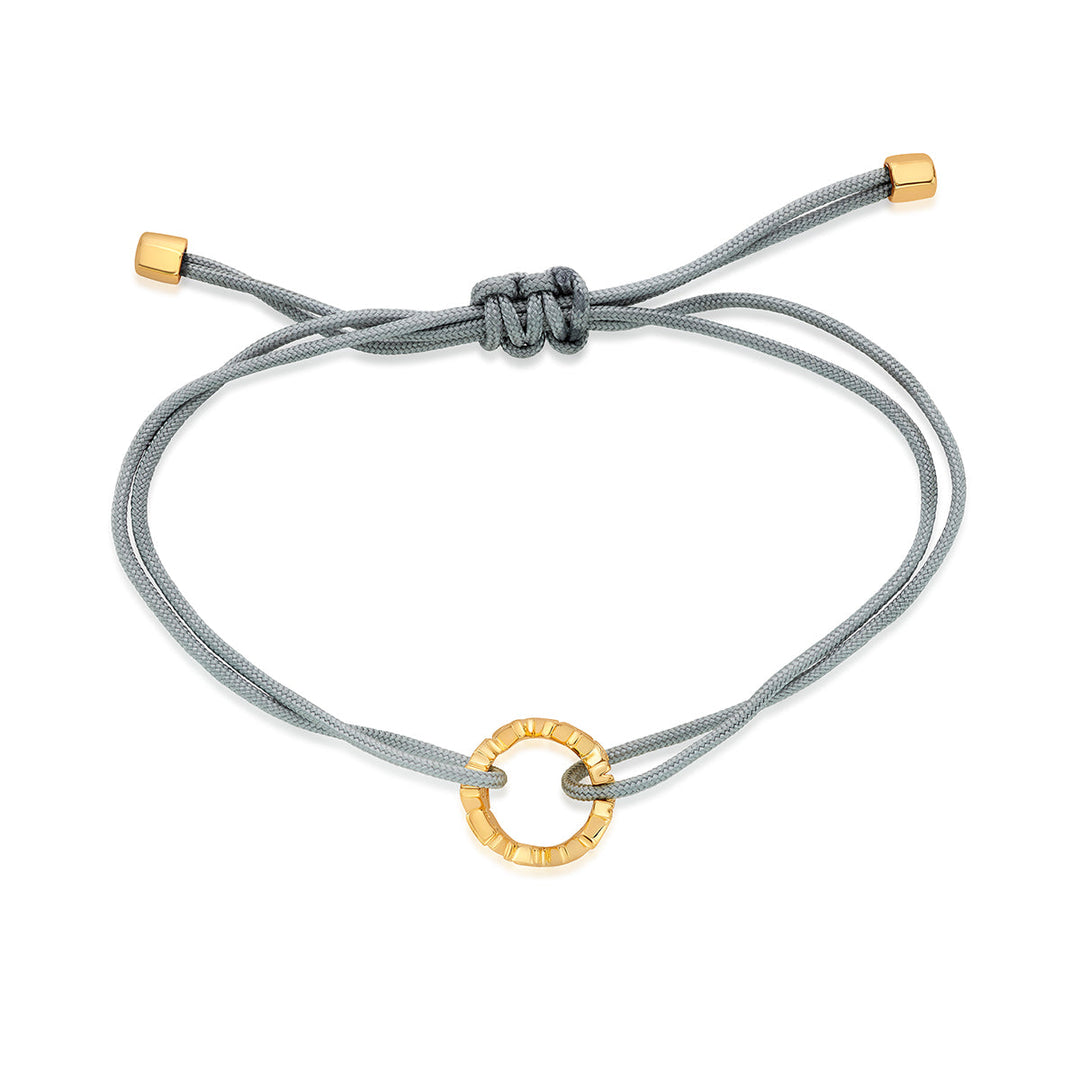 Strength Mantra Bracelet - Isharya | Modern Indian Jewelry