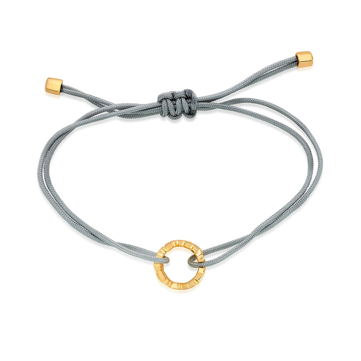 Strength Mantra Bracelet - Isharya | Modern Indian Jewelry