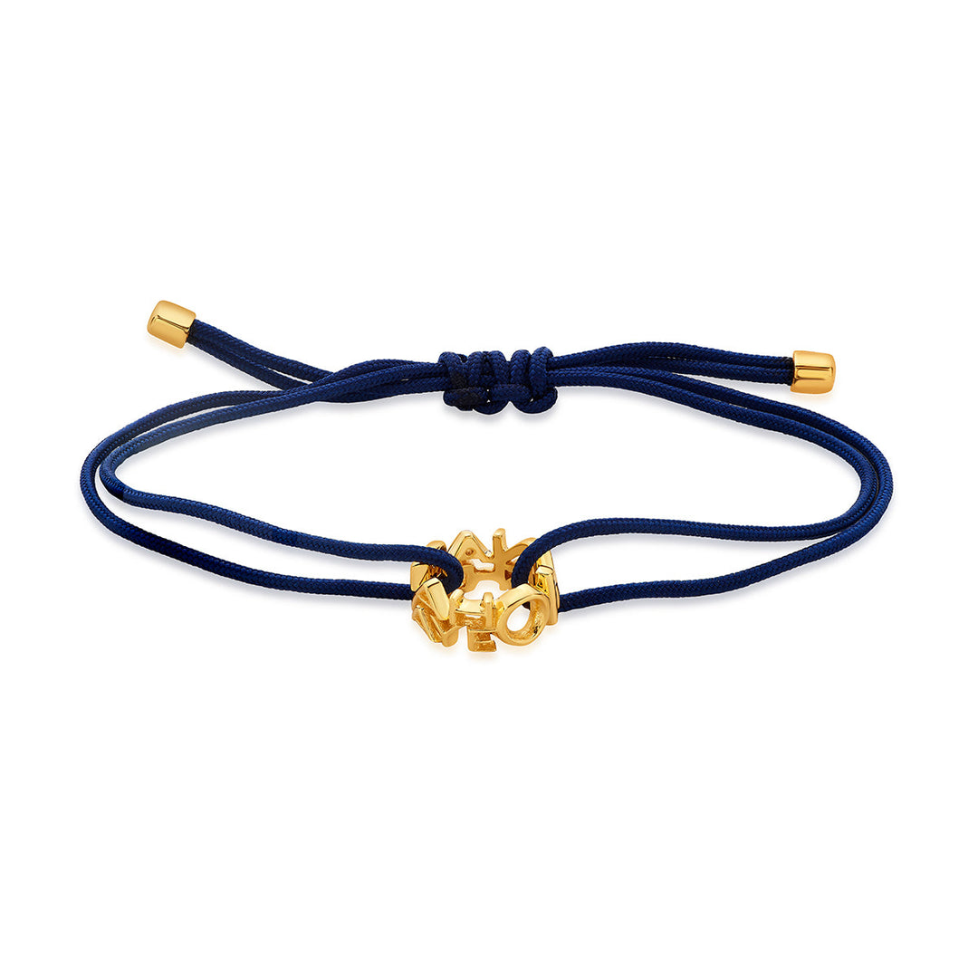 Soul Mantra Bracelet - Isharya | Modern Indian Jewelry