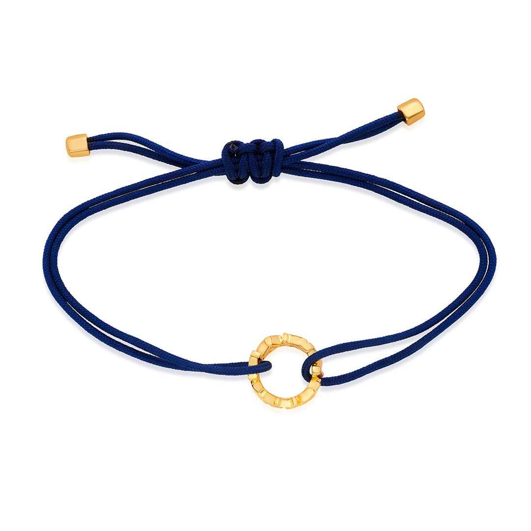 Soul Mantra Bracelet - Isharya | Modern Indian Jewelry