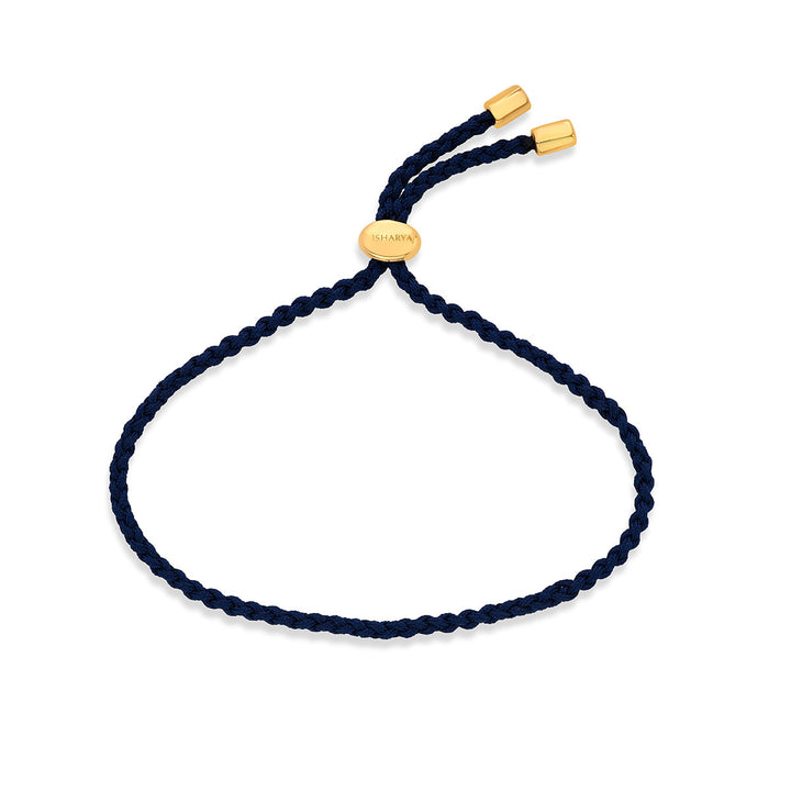 Knot Bracelet - Isharya | Modern Indian Jewelry