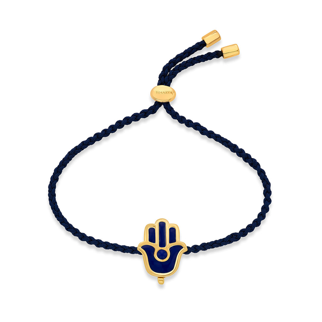 Knot Bracelet - Isharya | Modern Indian Jewelry