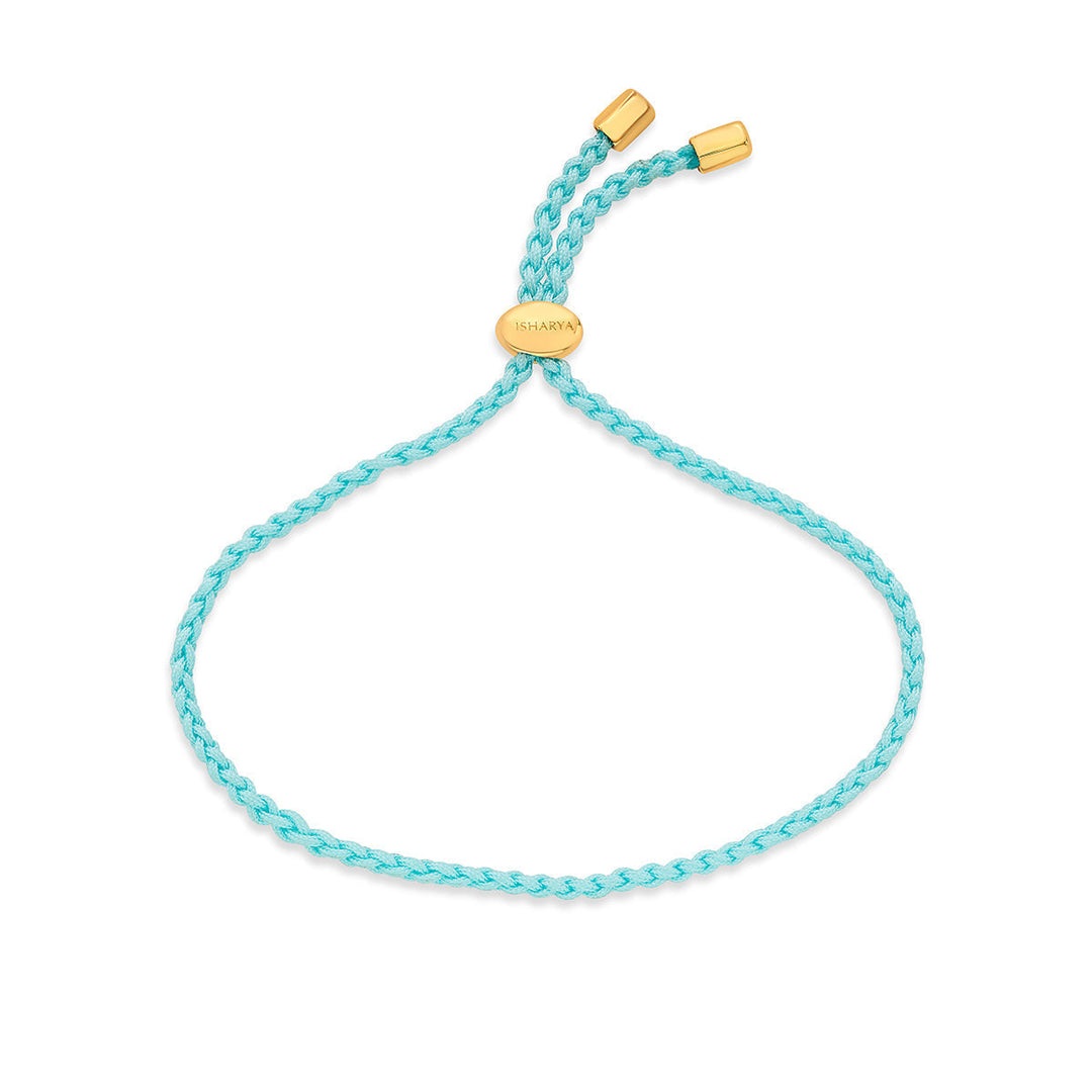 Knot Bracelet - Isharya | Modern Indian Jewelry
