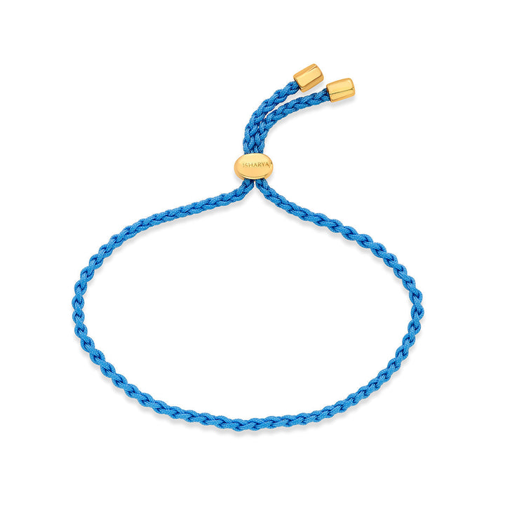 Knot Bracelet - Isharya | Modern Indian Jewelry