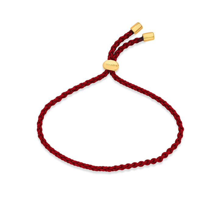 Knot Bracelet - Isharya | Modern Indian Jewelry