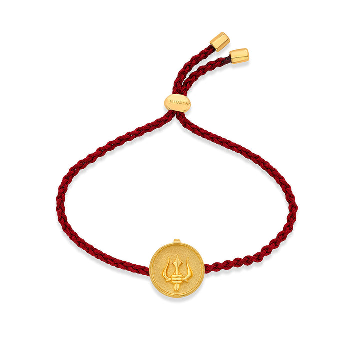 Knot Bracelet - Isharya | Modern Indian Jewelry