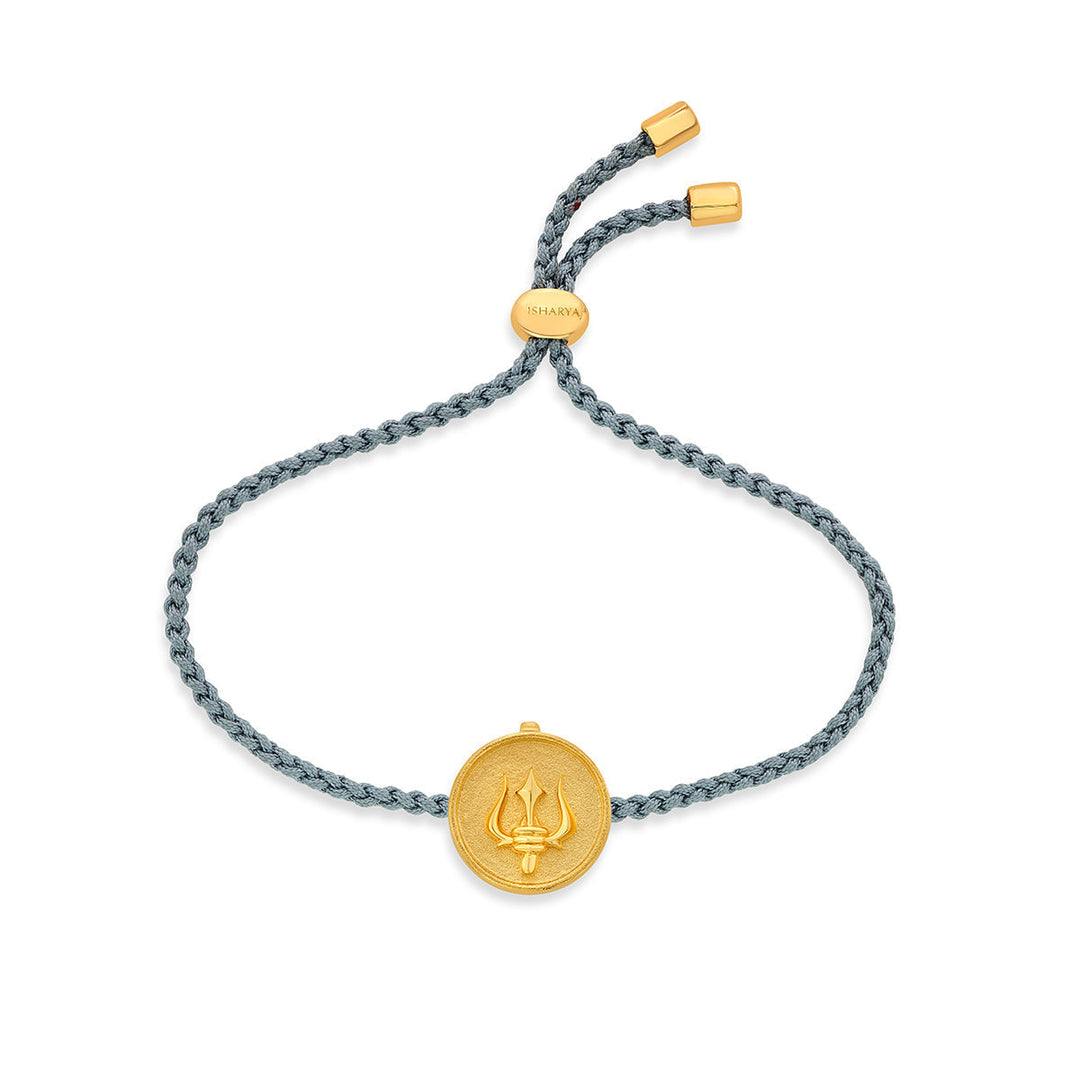 Knot Bracelet - Isharya | Modern Indian Jewelry