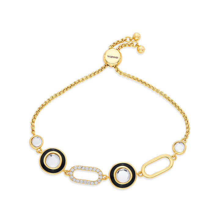 Savage Mirror Bracelet