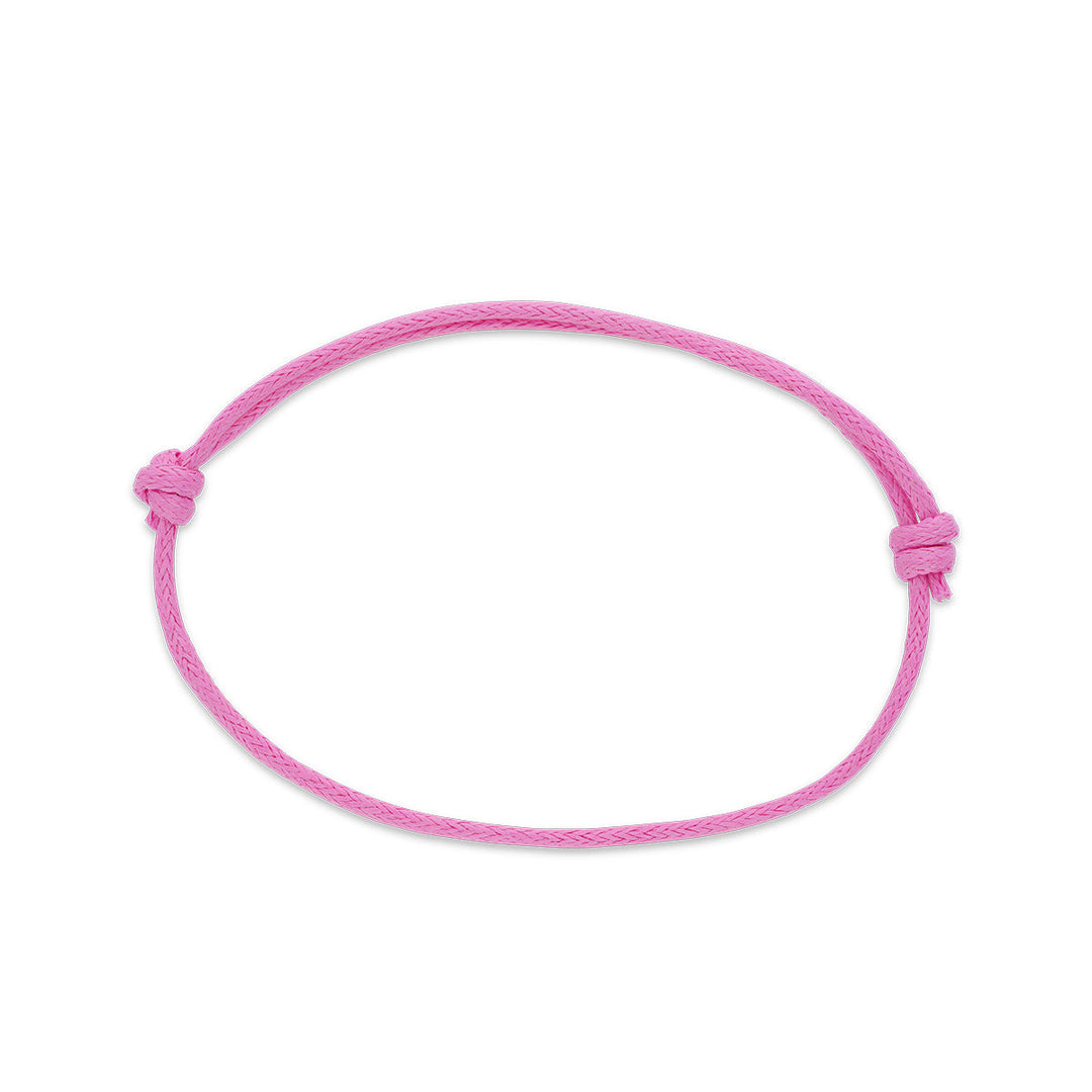 Candyfloss Knot Bracelet - Isharya | Modern Indian Jewelry