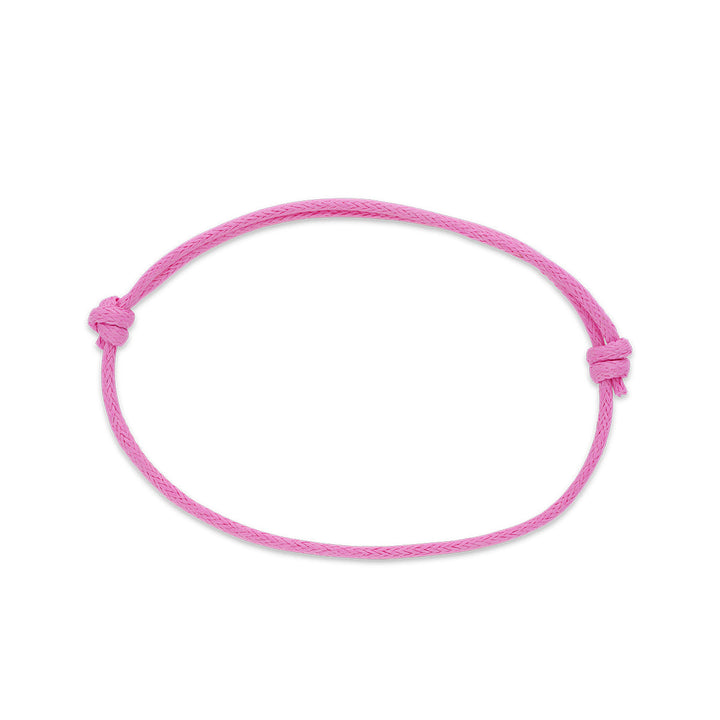 Candyfloss Knot Bracelet - Isharya | Modern Indian Jewelry