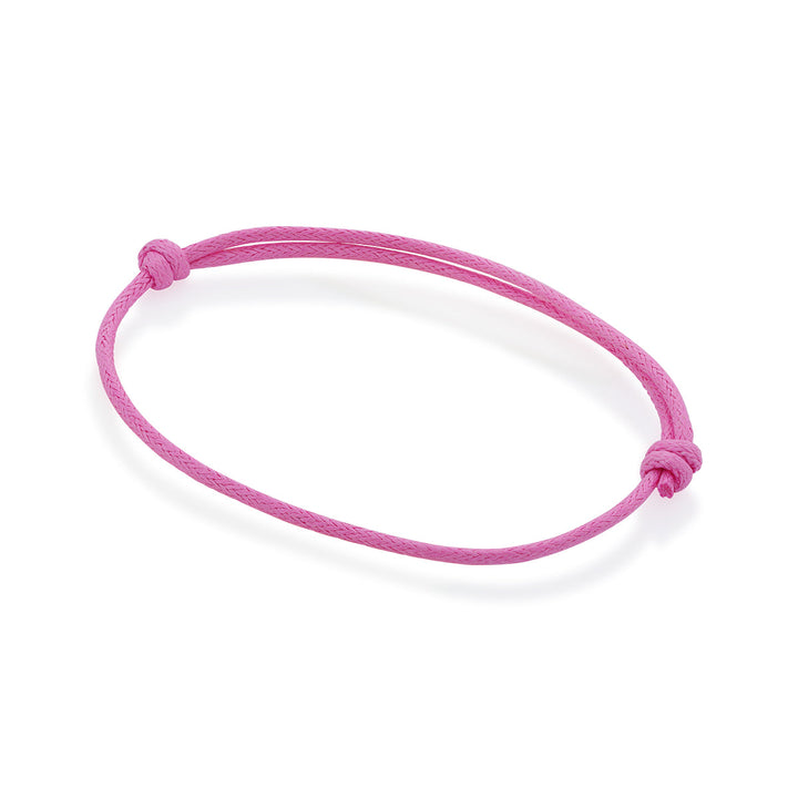 Candyfloss Knot Bracelet - Isharya | Modern Indian Jewelry