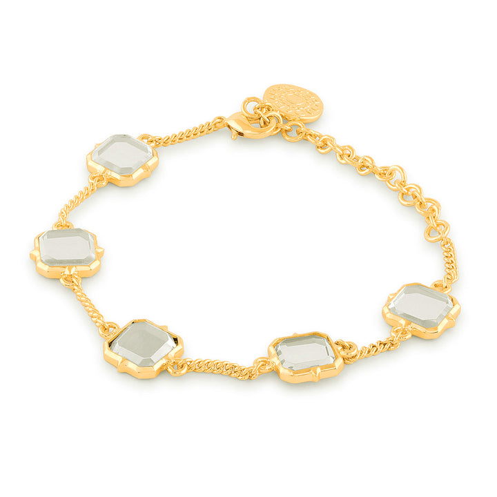 Essential Mirror Bracelet