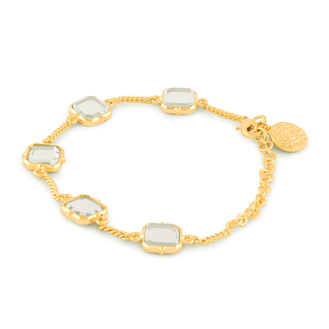 Essential Mirror Bracelet