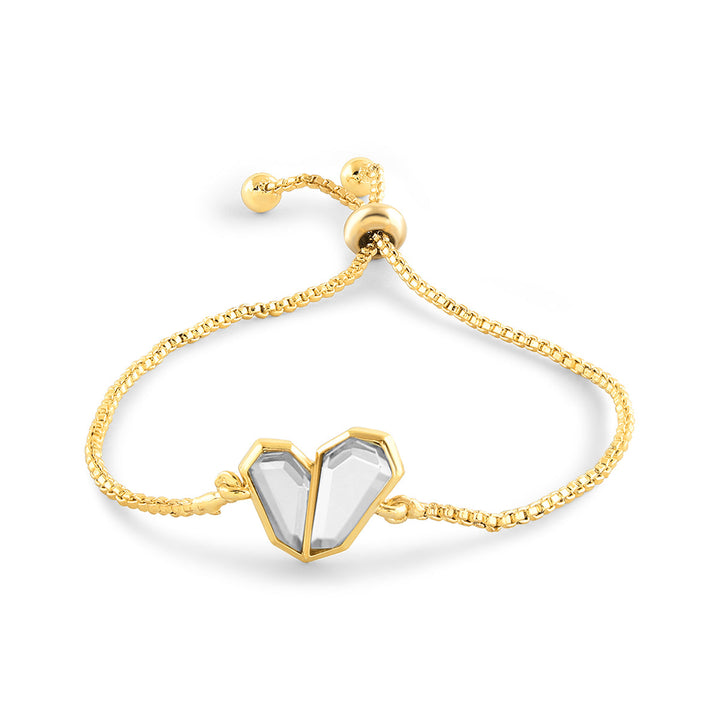 Essential Petit Mirror Bracelet