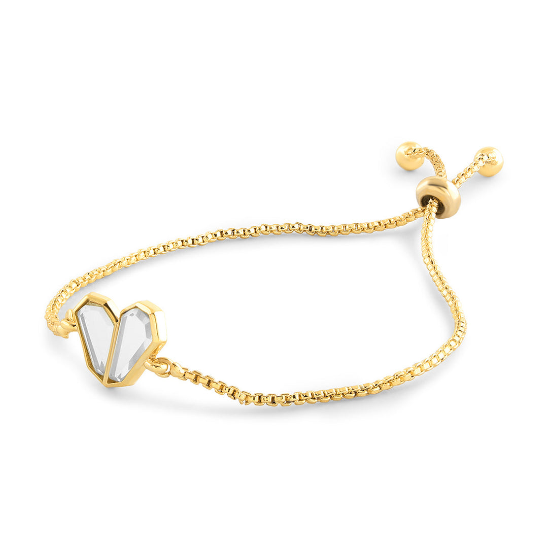 Essential Petit Mirror Bracelet