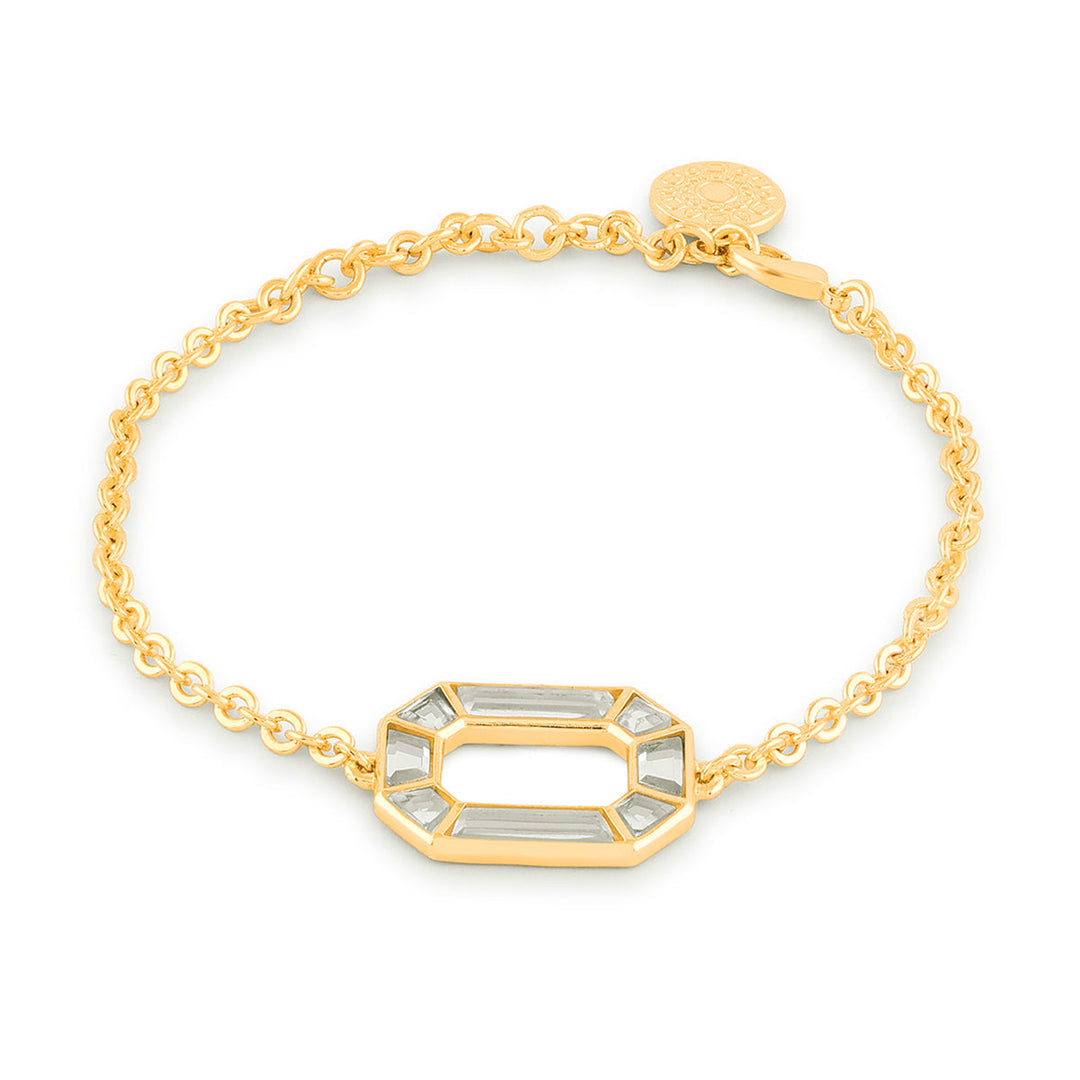 Lumen Chain Link Bracelet