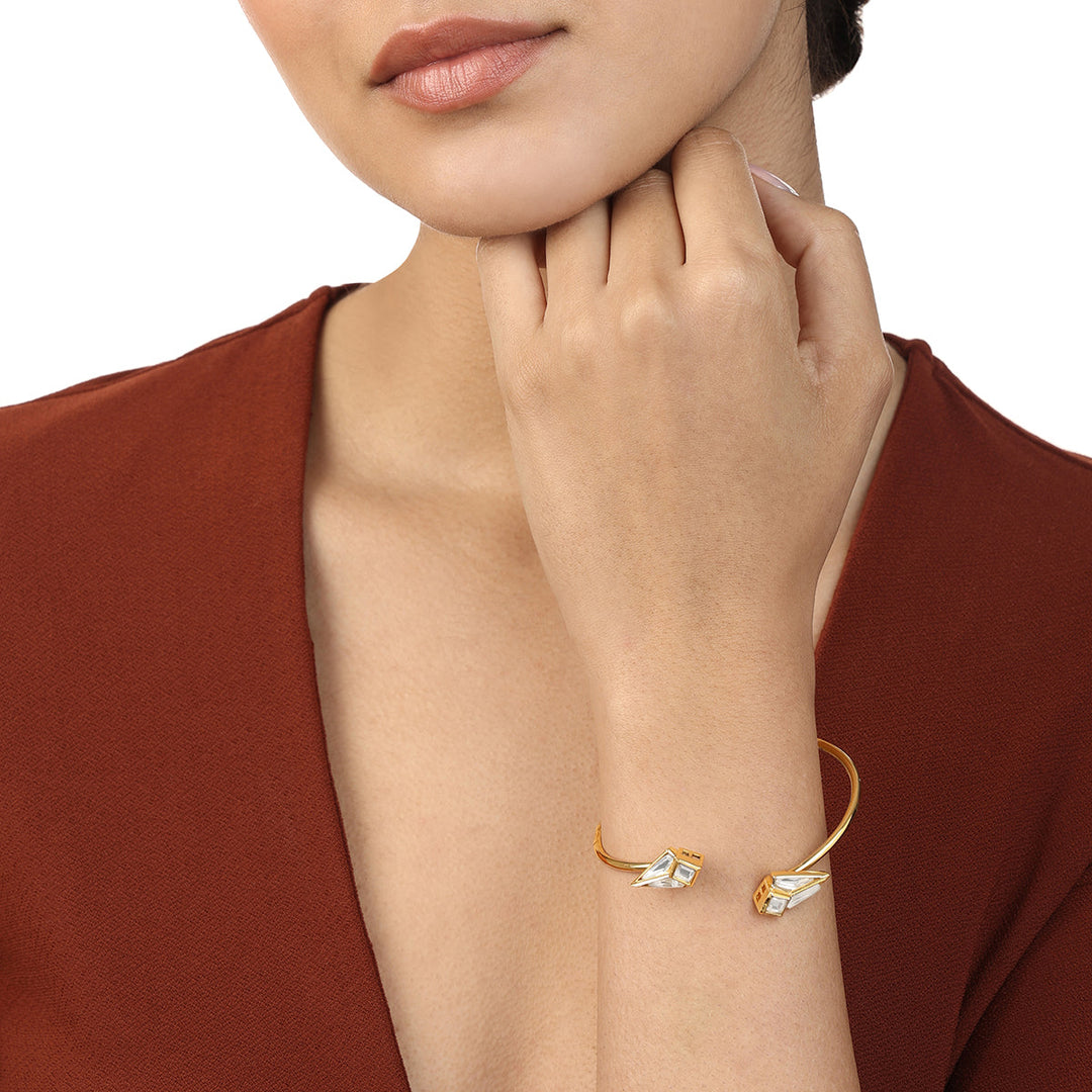 Essential Duo Mirror Bracelet