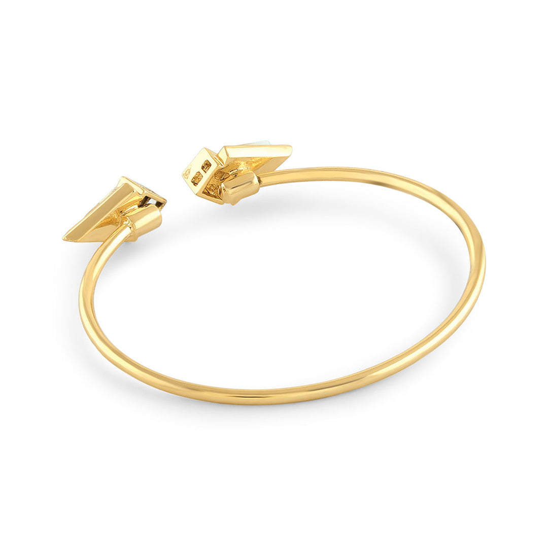 Essential Duo Mirror Bracelet