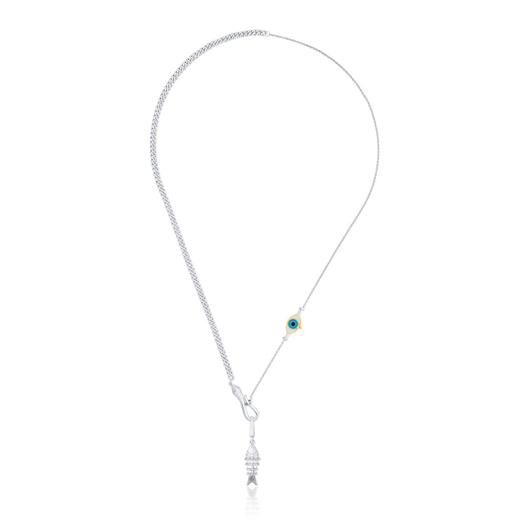 Fish Charm
