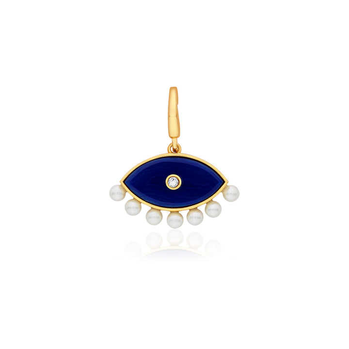 Evil Eye Charm