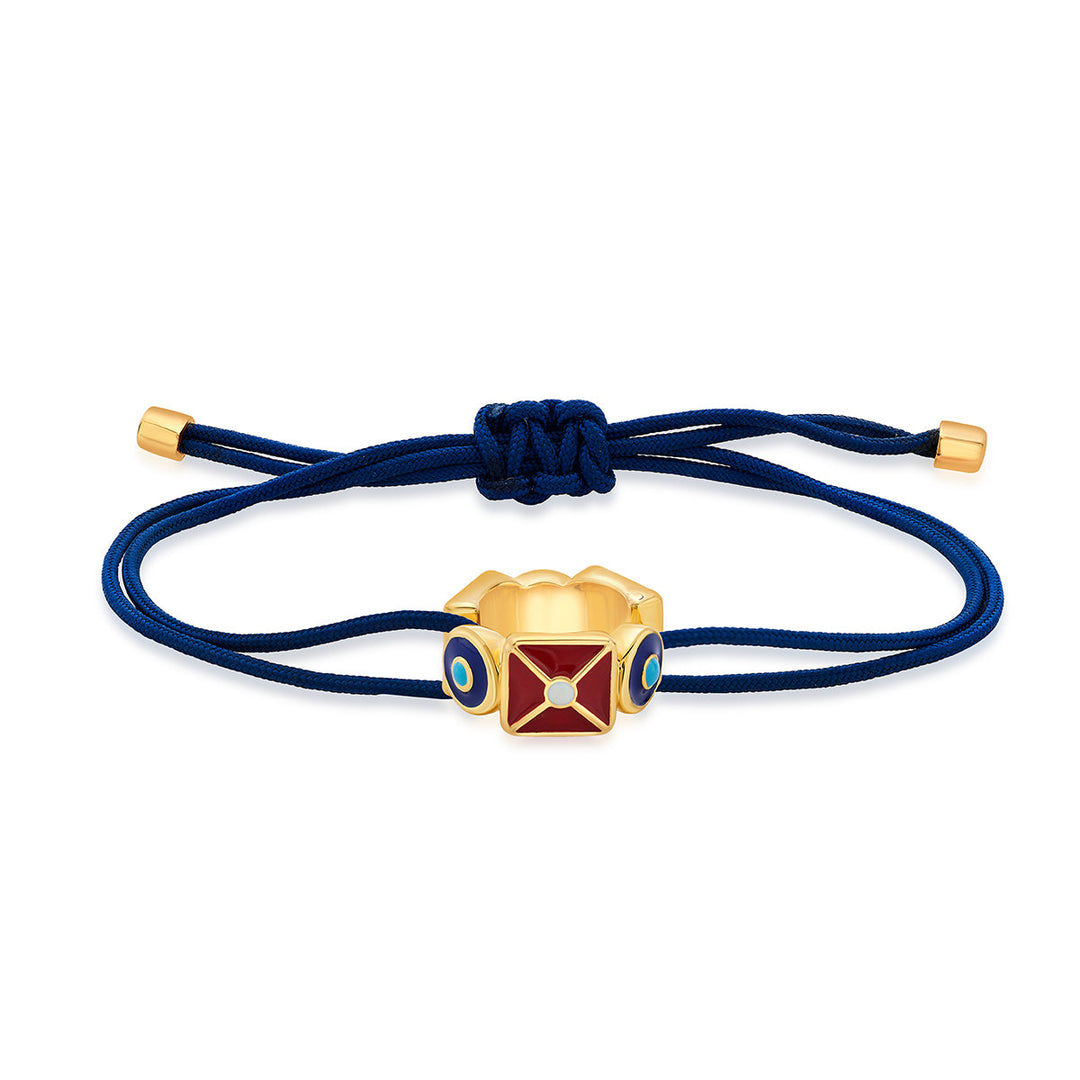 Color Wheel Charm - Isharya | Modern Indian Jewelry