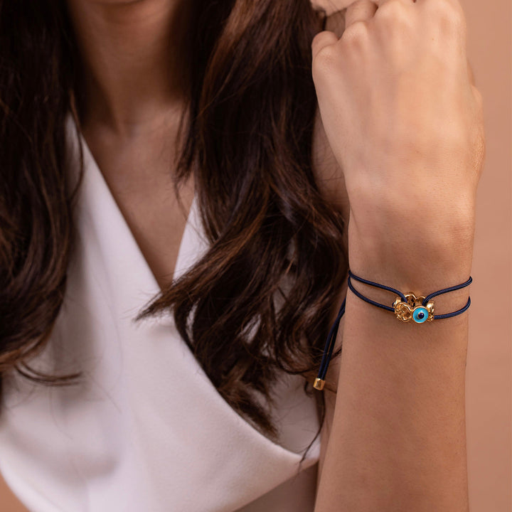 Divine Wheel Charm - Isharya | Modern Indian Jewelry