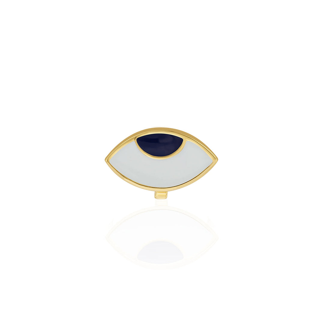 Eyes Speak Charm - Isharya | Modern Indian Jewelry
