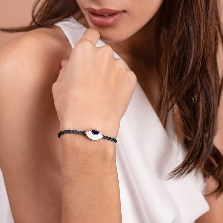 Eyes Speak Charm - Isharya | Modern Indian Jewelry