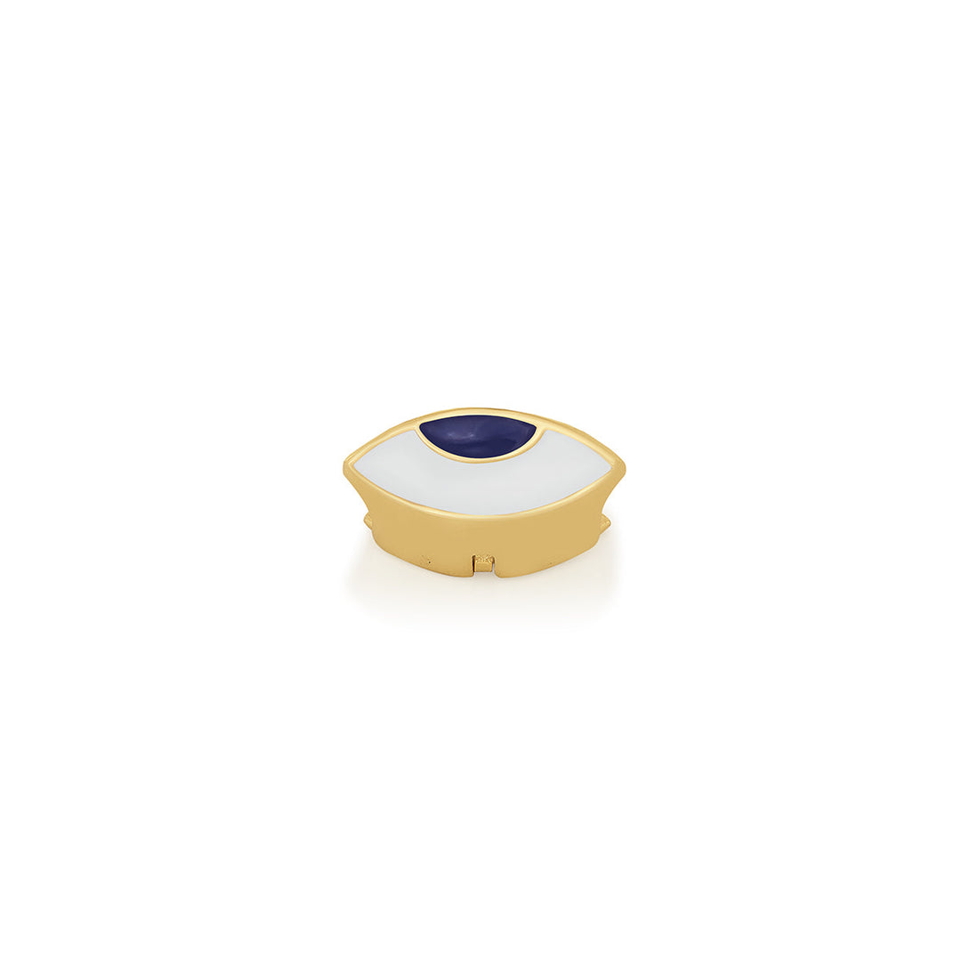 Eyes Speak Charm - Isharya | Modern Indian Jewelry