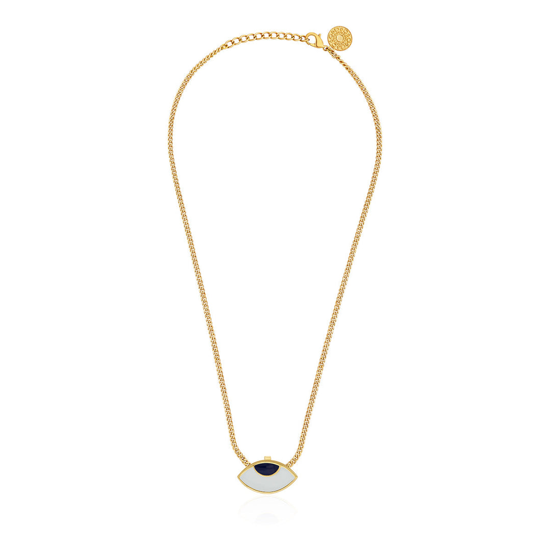 Eyes Speak Charm - Isharya | Modern Indian Jewelry