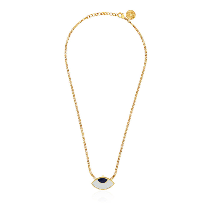 Eyes Speak Charm - Isharya | Modern Indian Jewelry