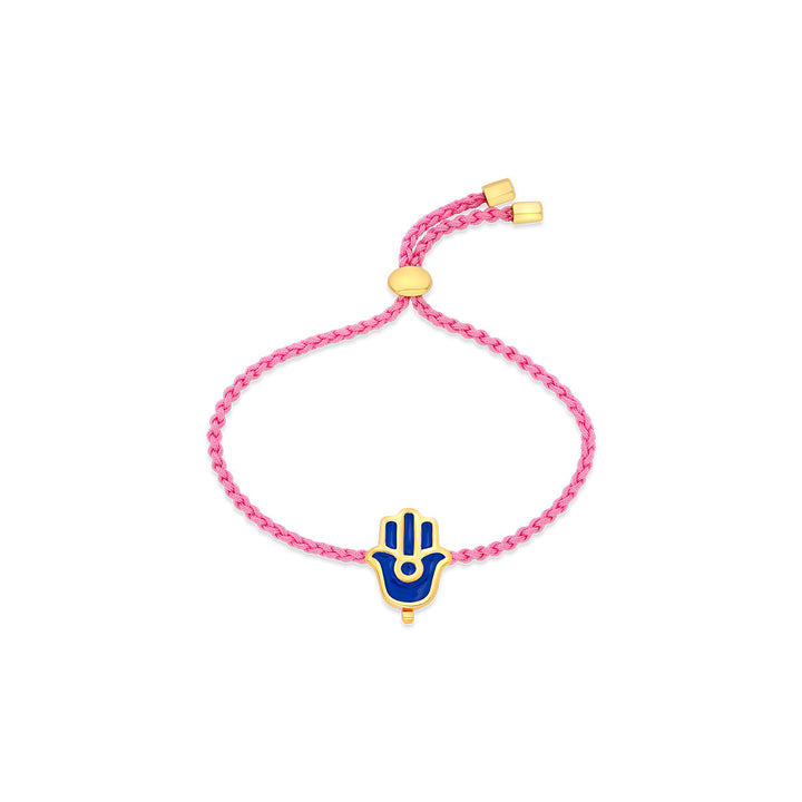 Hamsa Midnight Charm