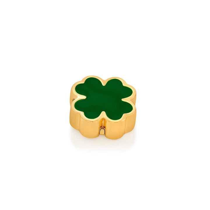 Clover Forest Charm - Isharya | Modern Indian Jewelry