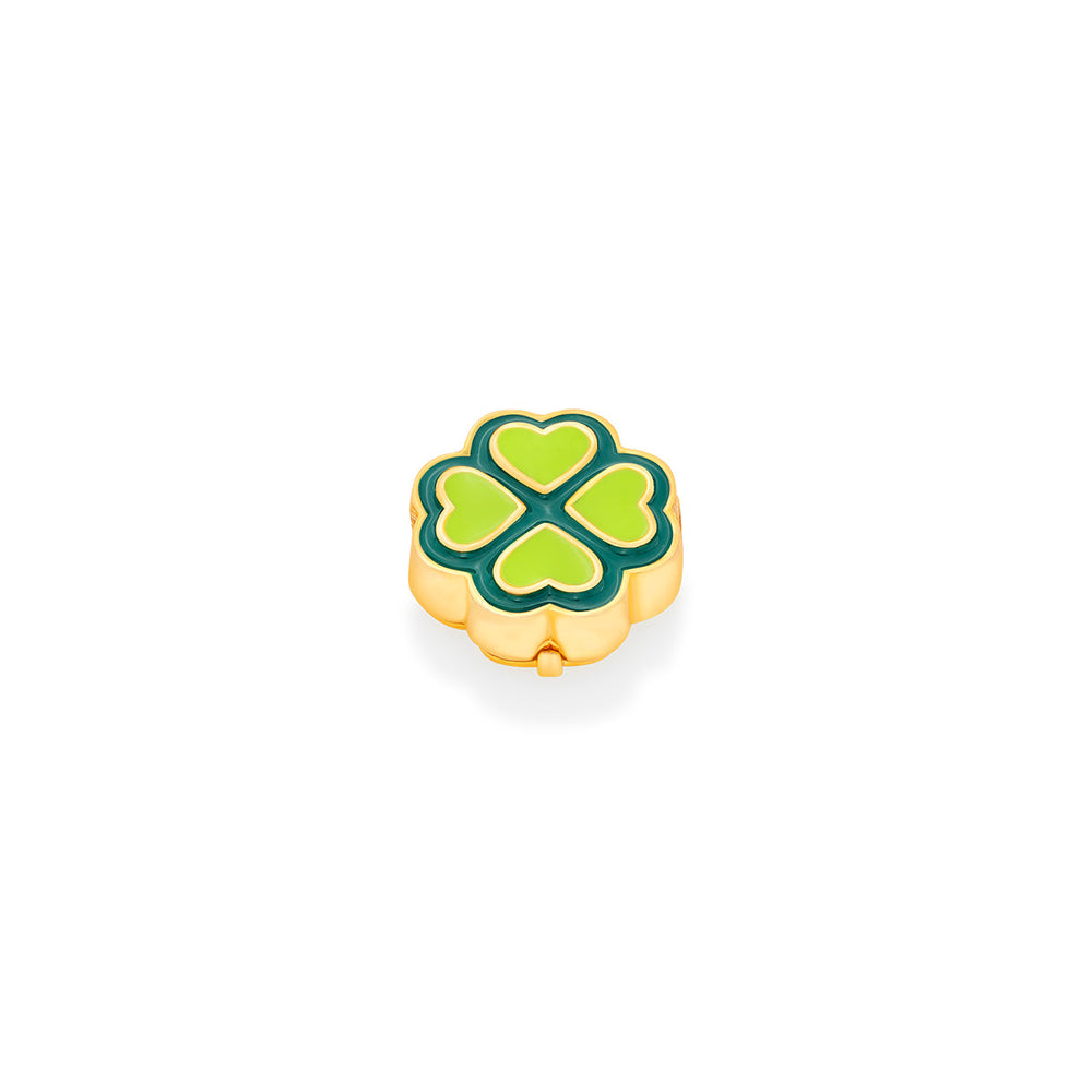 Clover Charm - Isharya | Modern Indian Jewelry