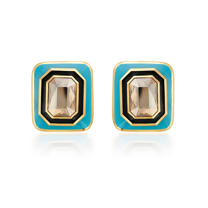 Kefi Resin Studs