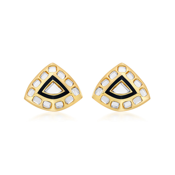 Just Jamiti Trifecta Studs
