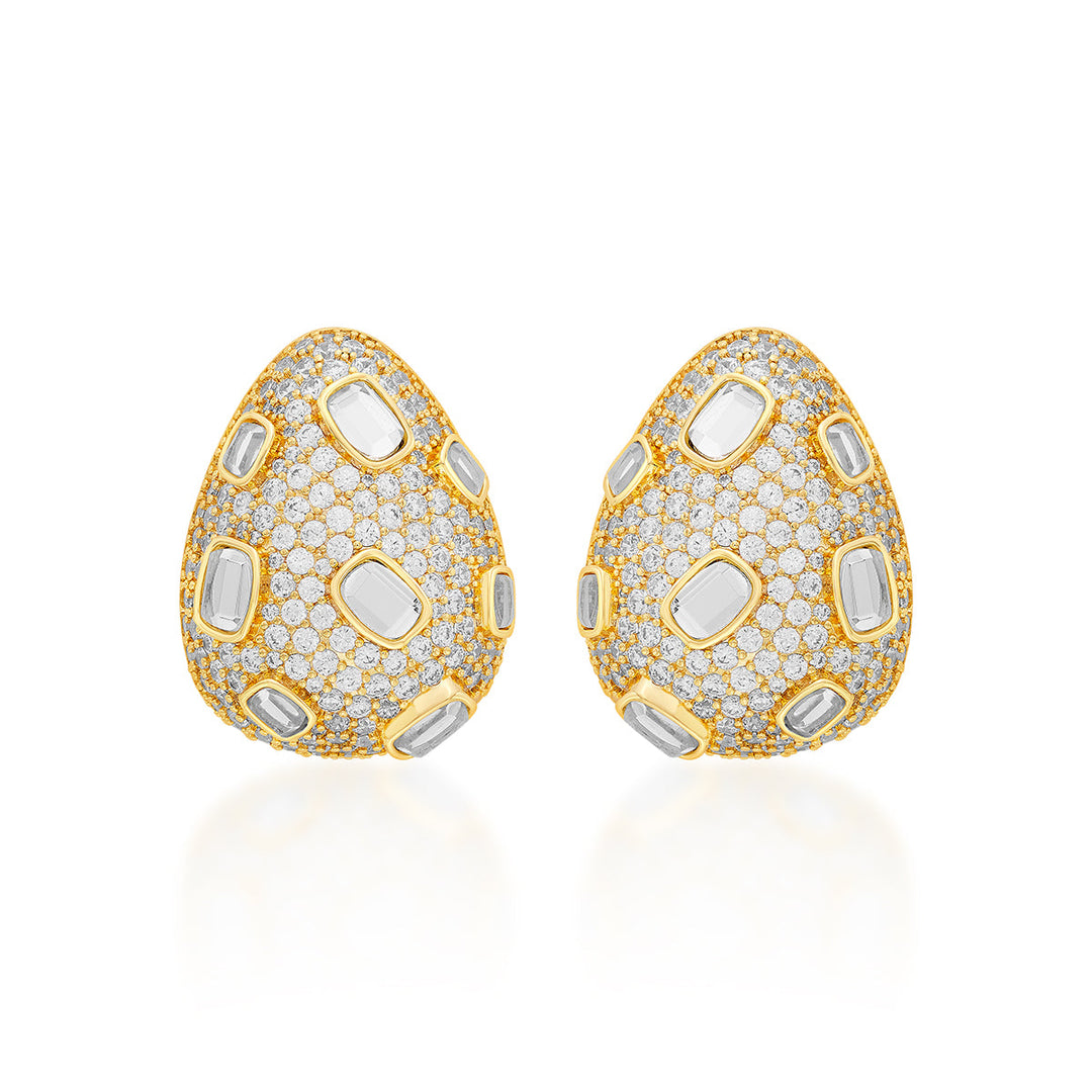 Stan Baroque Earrings