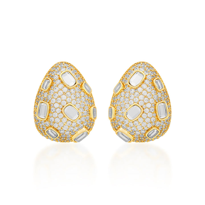 Stan Baroque Earrings