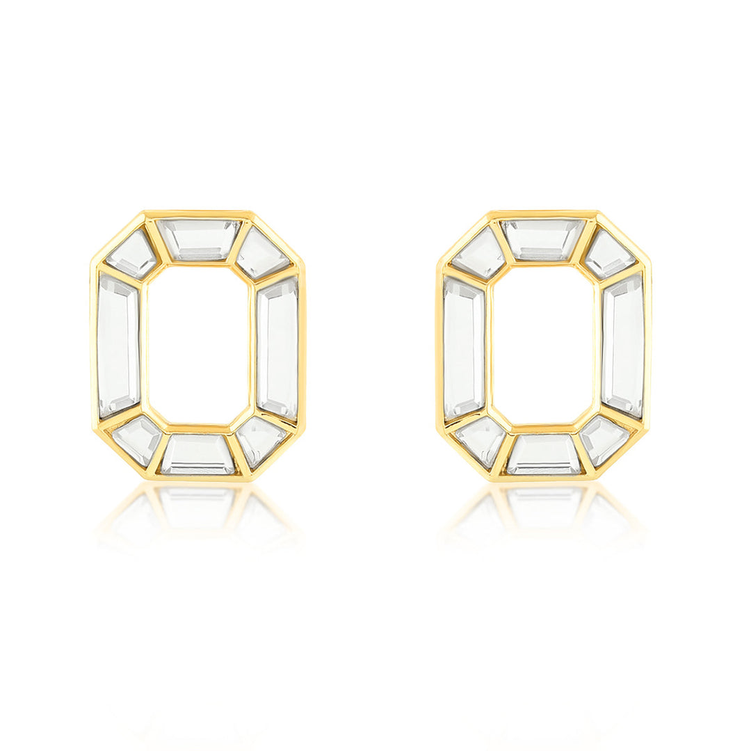 Lumen Octa Earrings