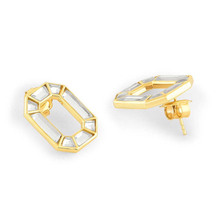 Lumen Octa Earrings