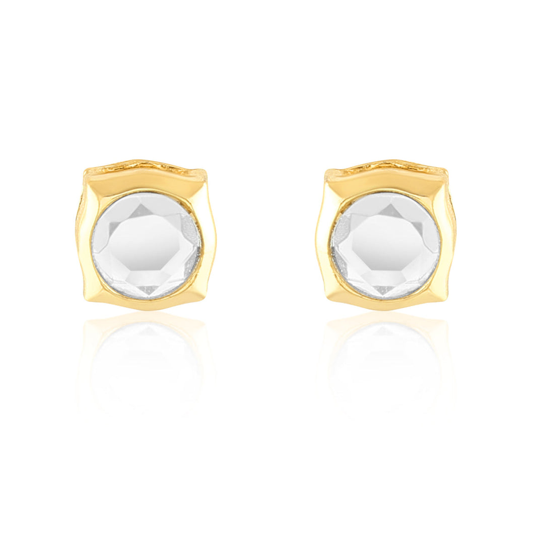 Essential Stud Earrings
