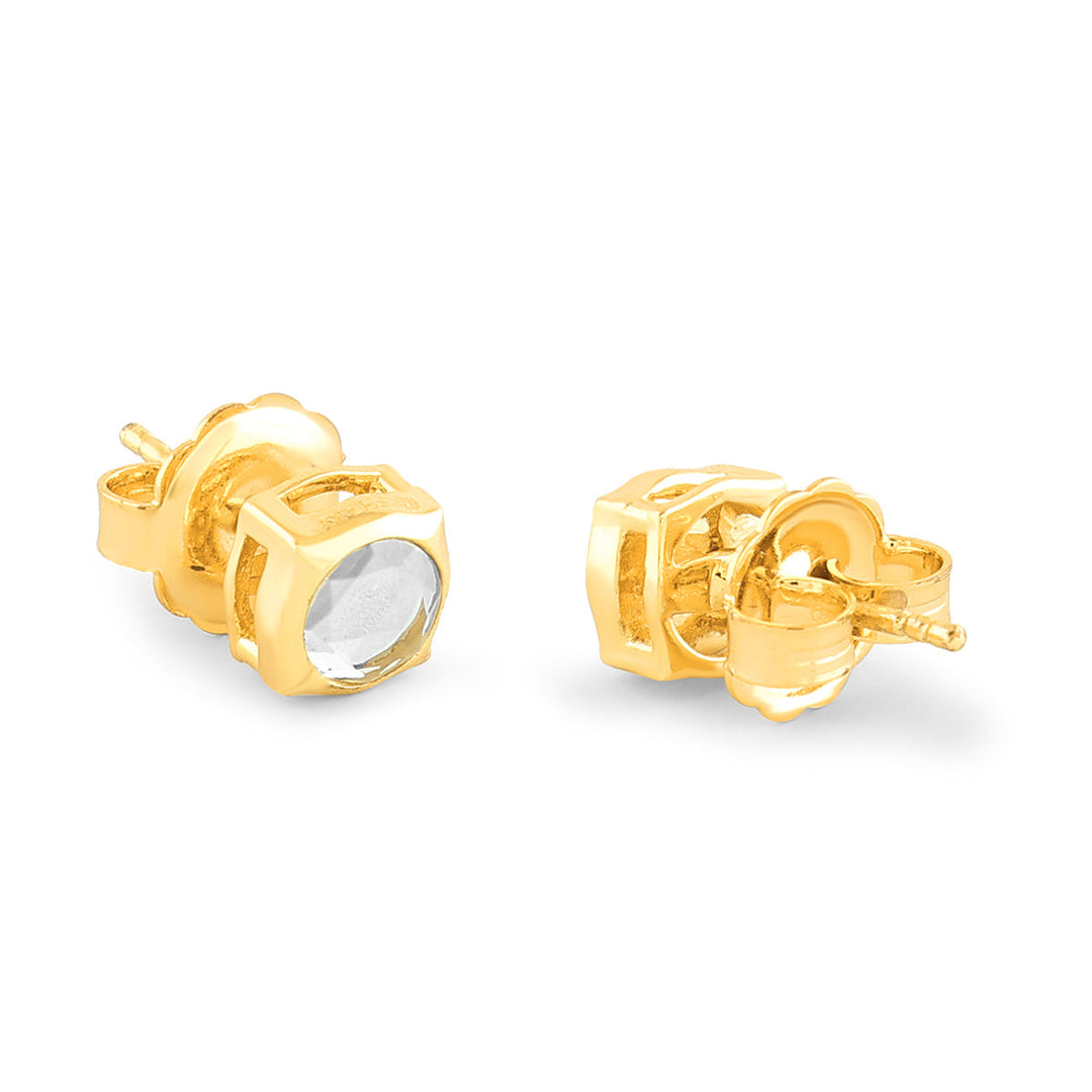 Essential Stud Earrings