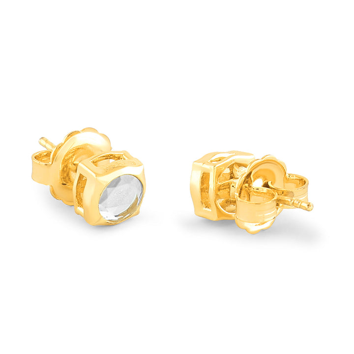 Essential Stud Earrings