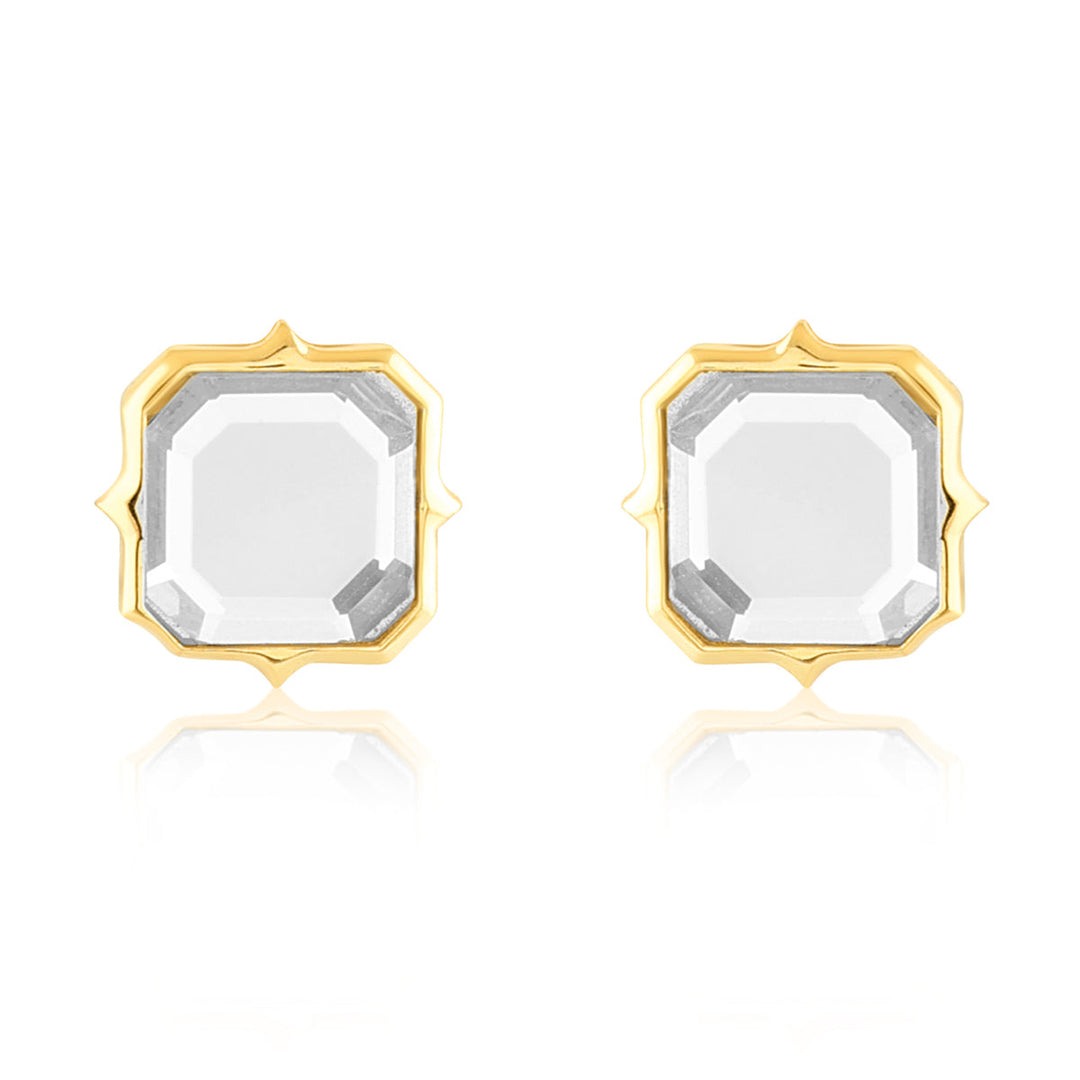 Lumen Stud Earrings
