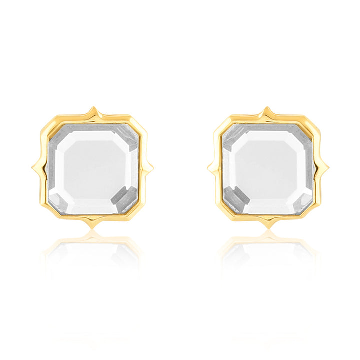 Lumen Stud Earrings