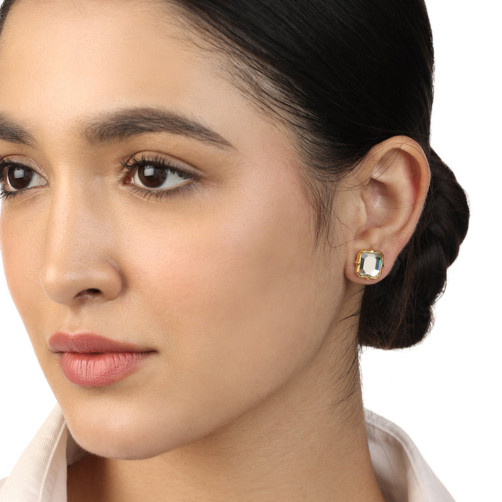 Lumen Stud Earrings