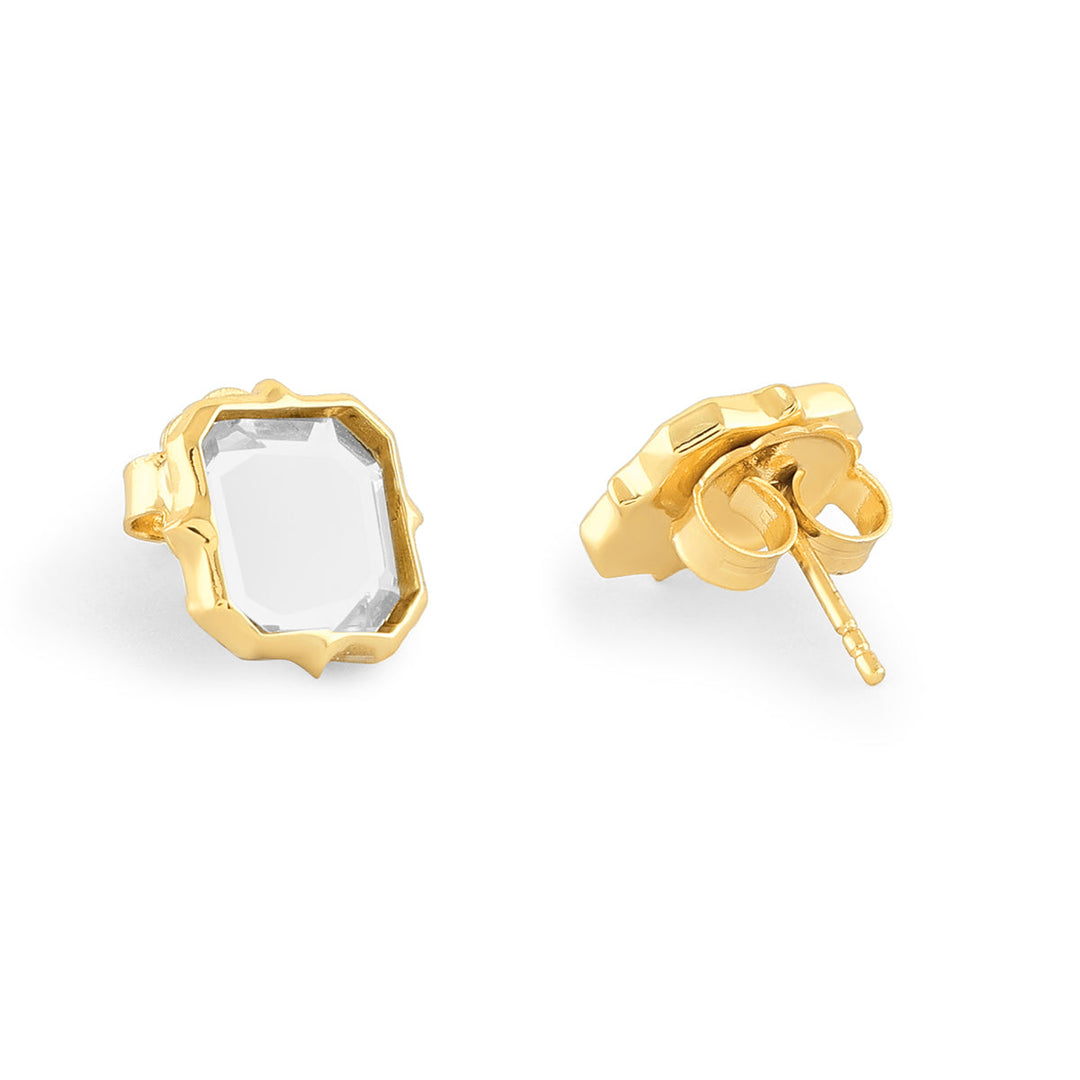 Lumen Stud Earrings