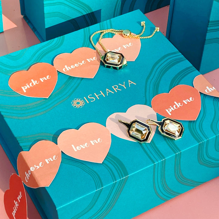 One love Soleil gift box