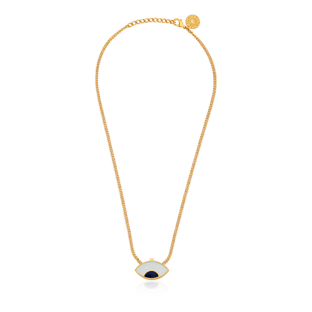 Eyes Speak Charm - Isharya | Modern Indian Jewelry